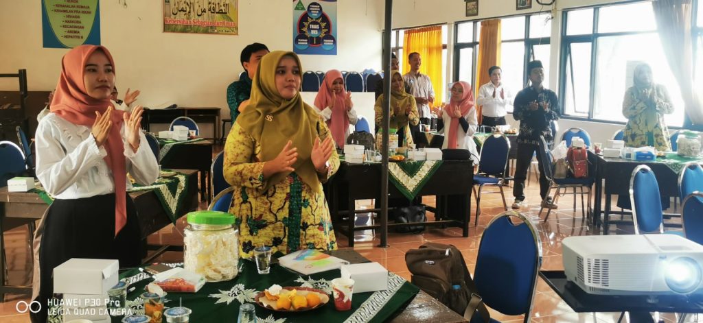 SMUTU lakukan Pengimbasan Kurikulum Merdeka