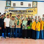Upgrading dan Raker IPM 2025-2026