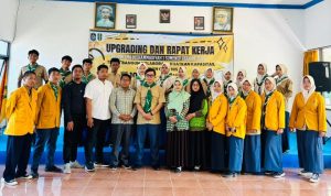 Upgrading dan Raker IPM 2025-2026