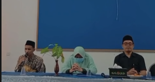 Rapotan Semester Ganjil