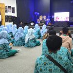 Lab. Ilmu Komunikasi UMM - Teater