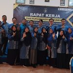 Rapat Kerja SMUTU 2026